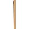 Ekena Millwork Thorton Traditional Smooth Bracket, Western Red Cedar, 3 1/2"W x 36"D x 44"H BKT04X36X44THR01SWR - alternate 3